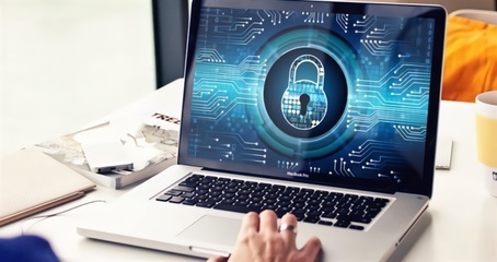 新型識別技術 為你的電腦筑起防“偷窺”之墻