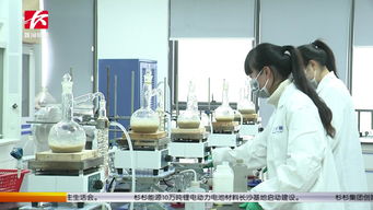 廣州廣電計量 以專業引領，鑄就一流計量檢測技術服務品牌
