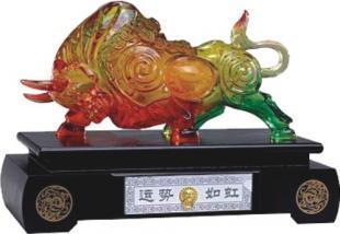 供應(yīng)運勢如虹，塔敬工藝禮品 匠心獨具，點亮美好生活